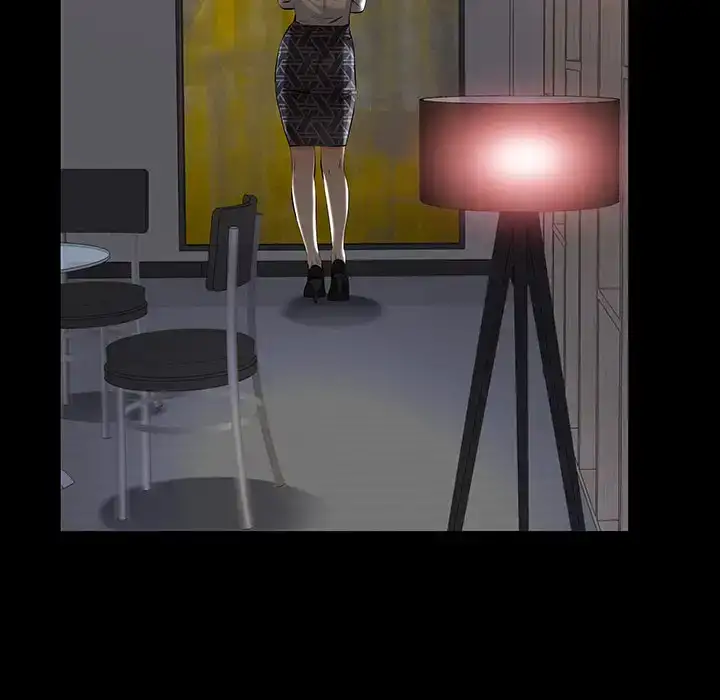 Difficult Choices Chapter 22 - Page 109