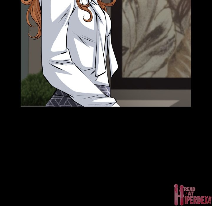 Difficult Choices Chapter 36 - Page 107