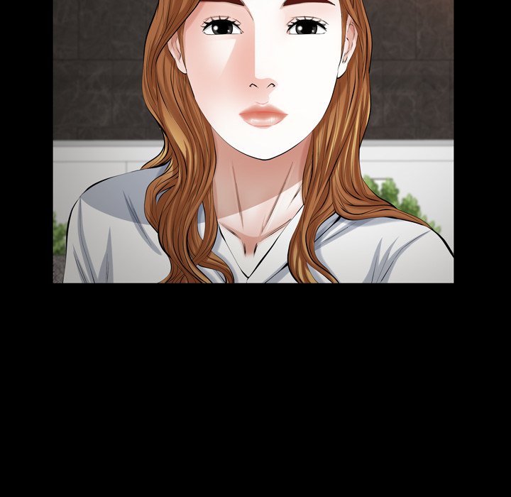 Difficult Choices Chapter 36 - Page 53