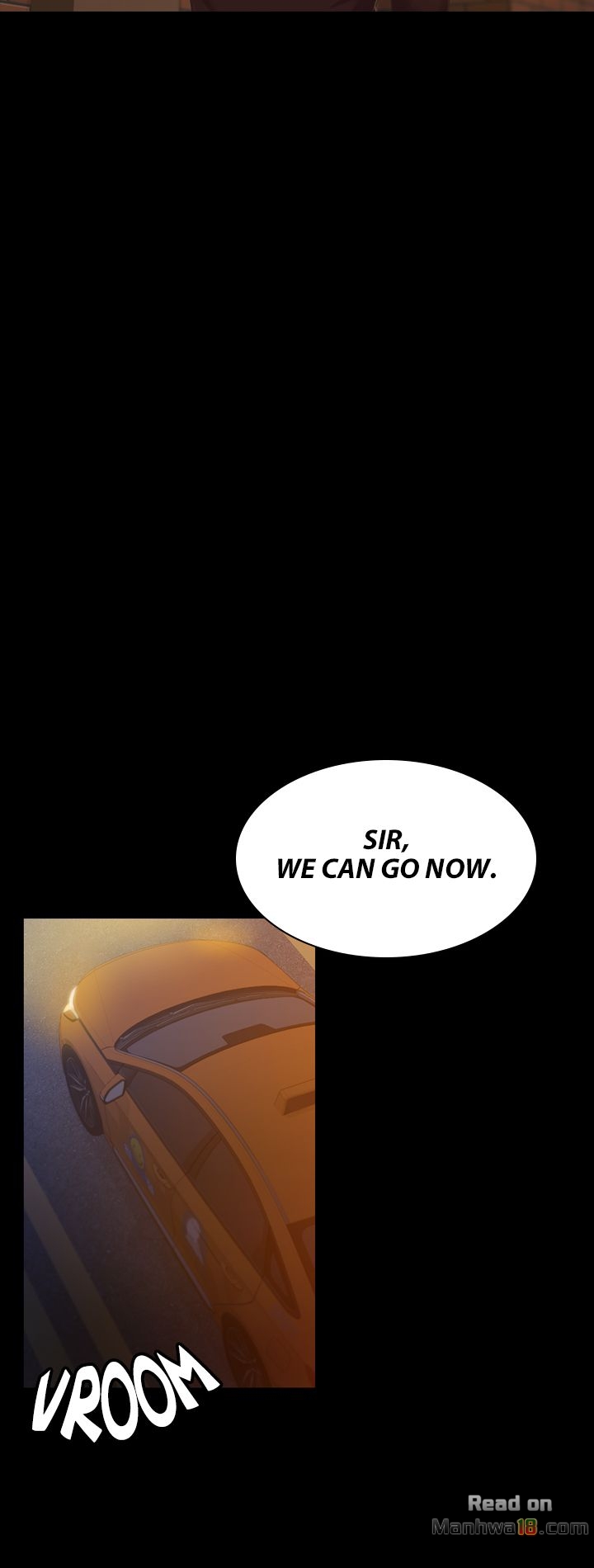 Can I Help You? (Ajeossi) Chapter 16 - Page 27