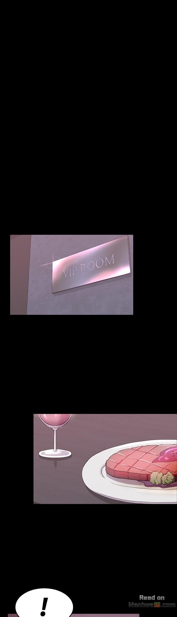 Can I Help You? (Ajeossi) Chapter 35 - Page 35