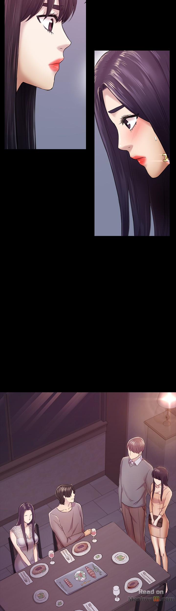 Can I Help You? (Ajeossi) Chapter 35 - Page 40