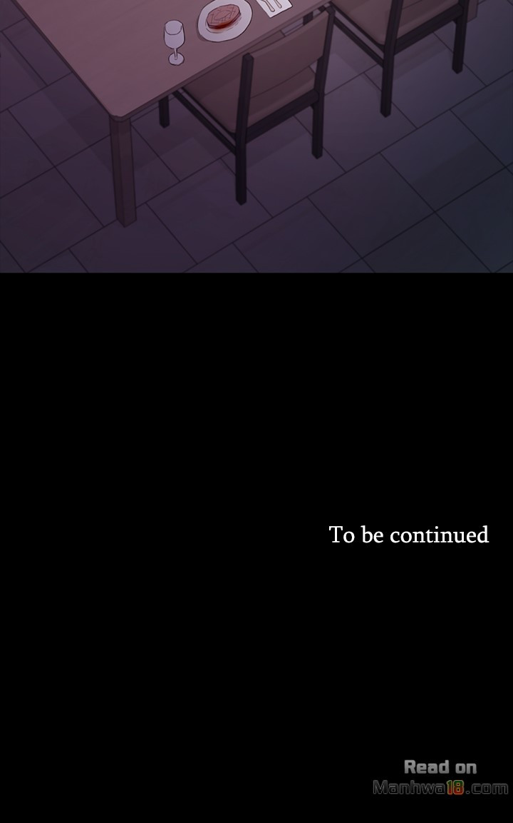 Can I Help You? (Ajeossi) Chapter 35 - Page 41