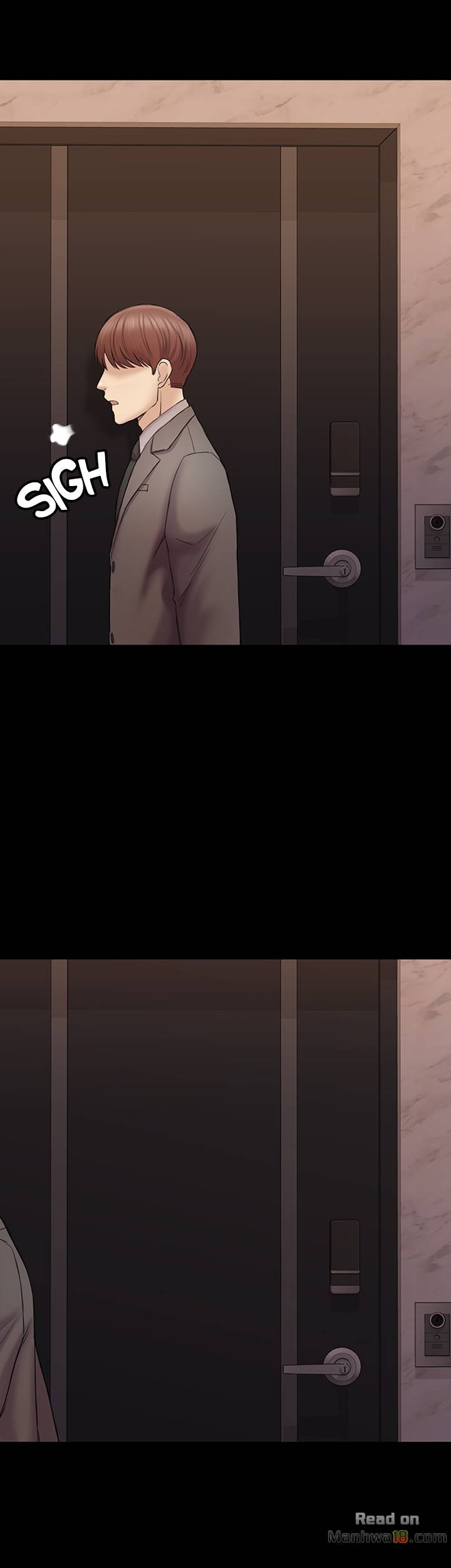 Can I Help You? (Ajeossi) Chapter 42 - Page 26