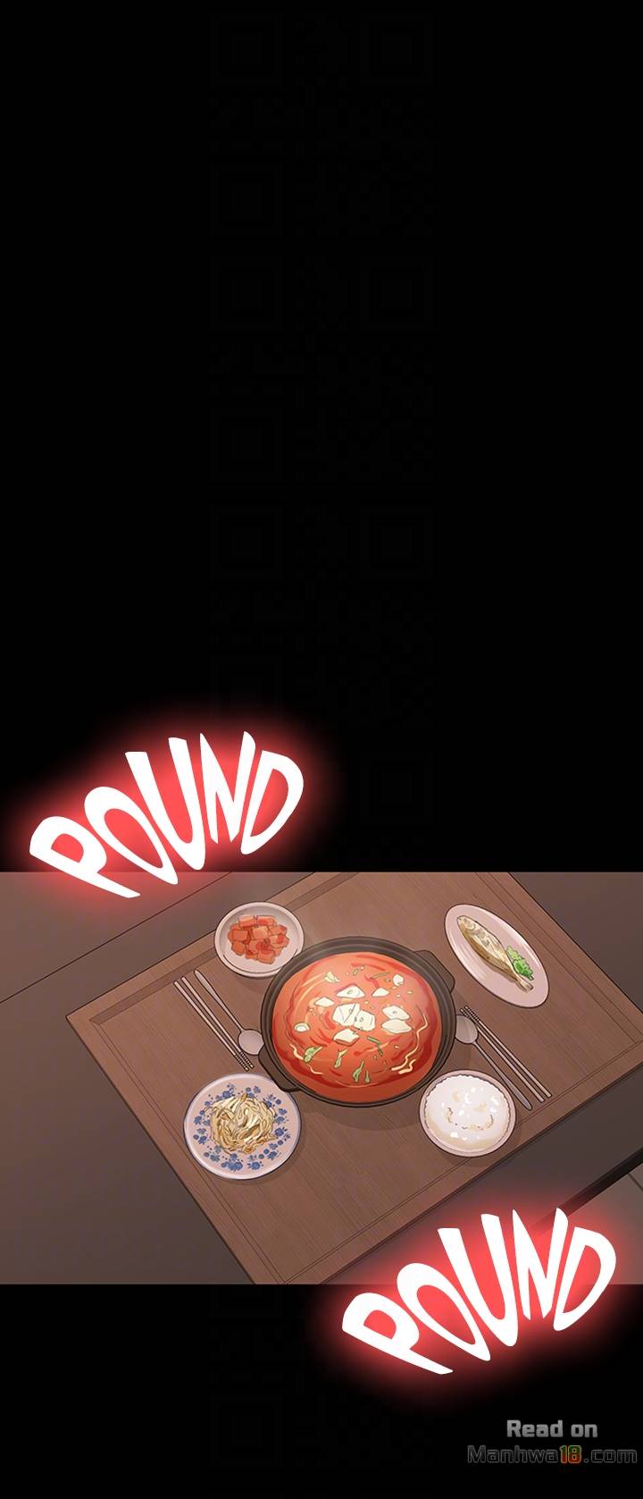 Can I Help You? (Ajeossi) Chapter 42 - Page 27