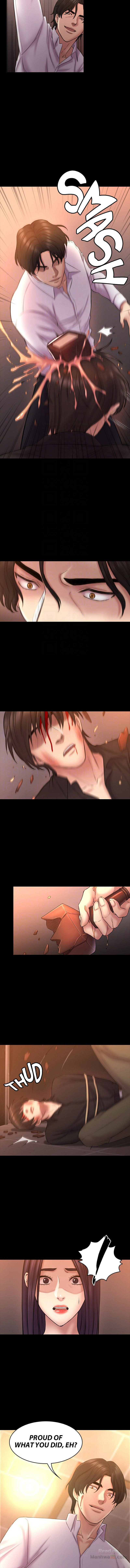 Can I Help You? (Ajeossi) Chapter 55 - Page 3