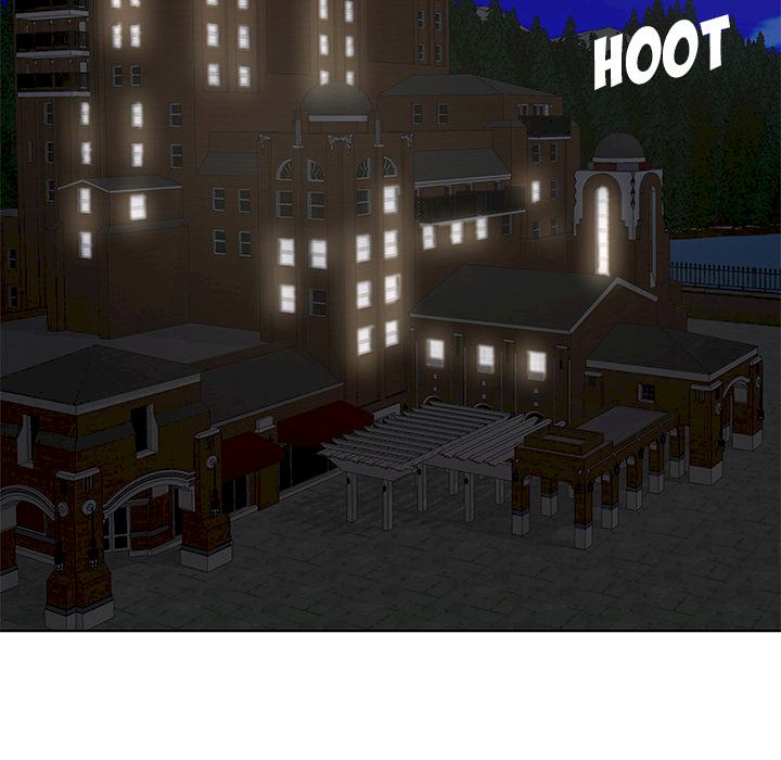 Castle ; Trapped Chapter 1 - Page 20