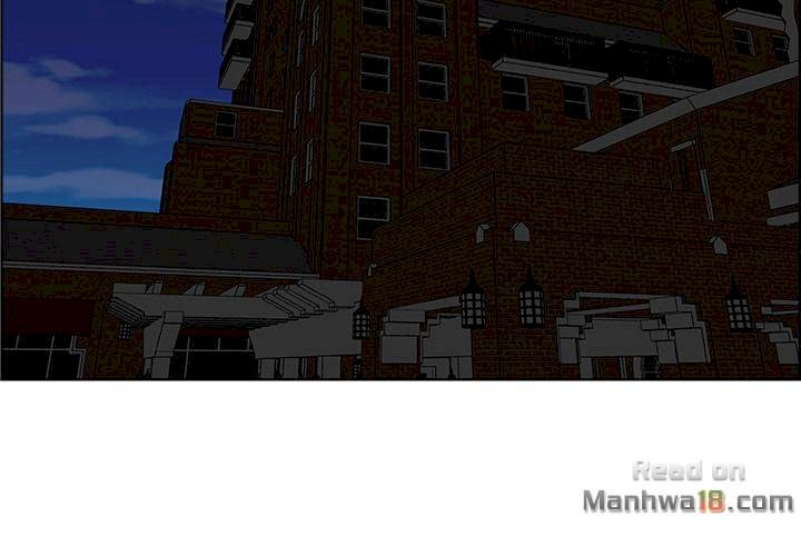 Castle ; Trapped Chapter 13 - Page 4