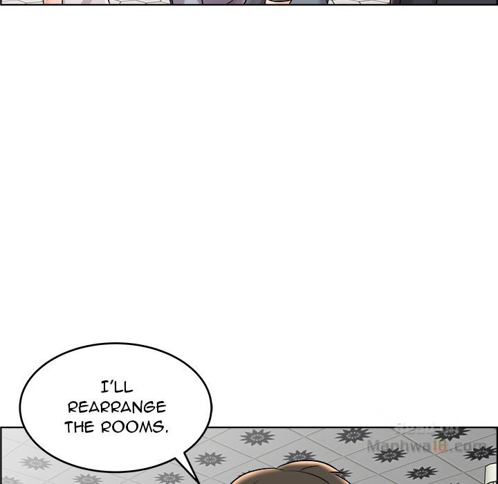 Castle ; Trapped Chapter 18 - Page 18