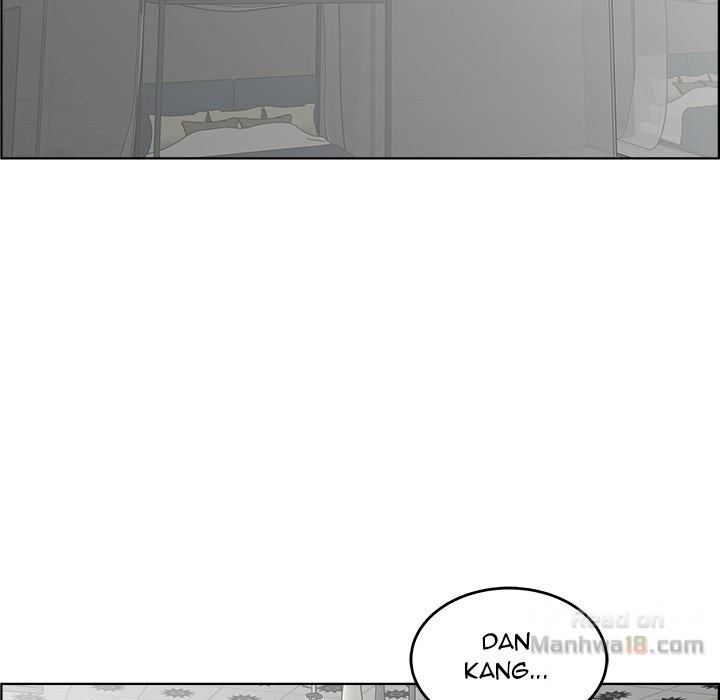 Castle ; Trapped Chapter 18 - Page 25