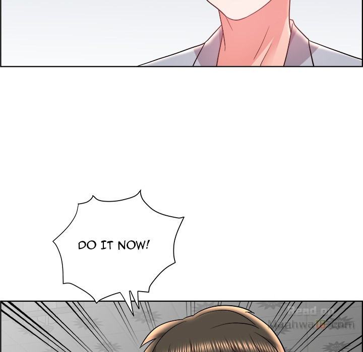 Castle ; Trapped Chapter 18 - Page 58