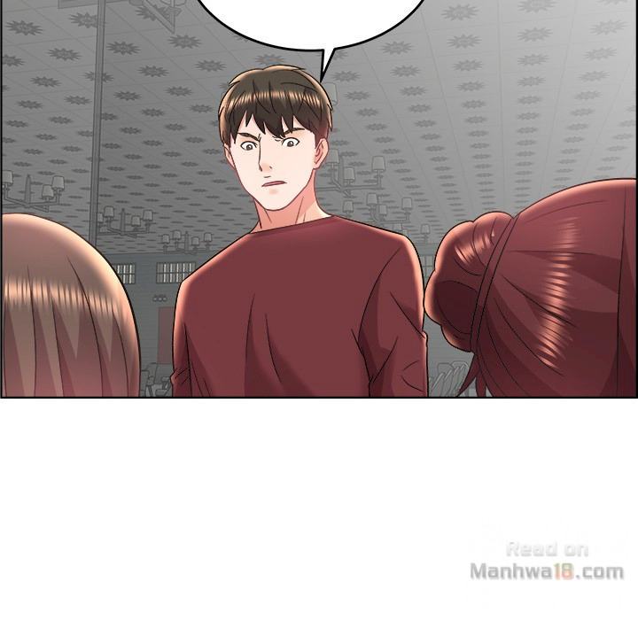 Castle ; Trapped Chapter 18 - Page 76