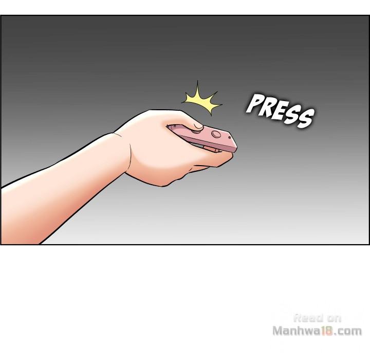 Castle ; Trapped Chapter 23 - Page 20