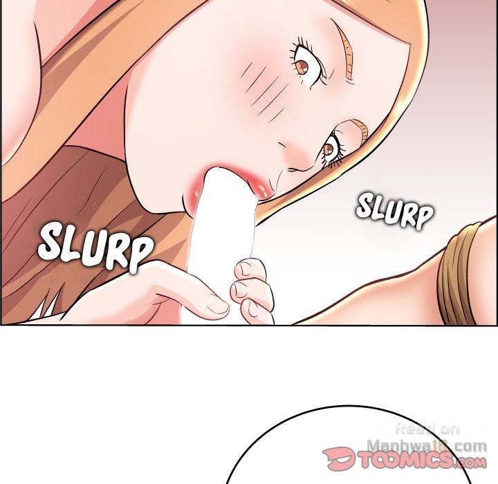 Castle ; Trapped Chapter 24 - Page 20