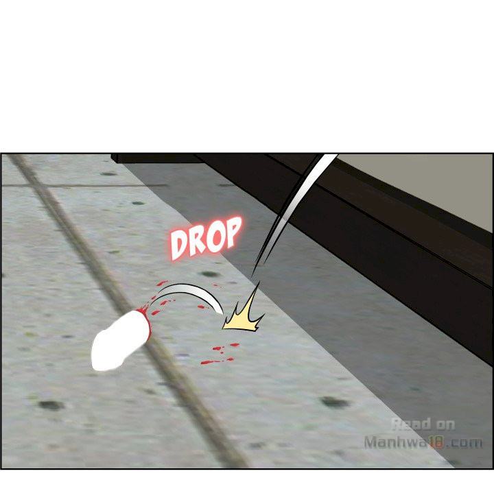 Castle ; Trapped Chapter 24 - Page 25