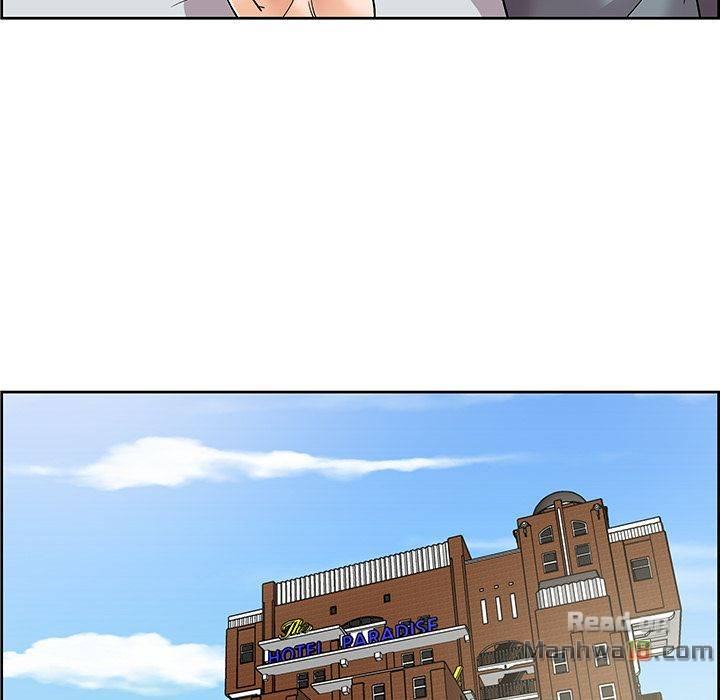 Castle ; Trapped Chapter 7 - Page 68