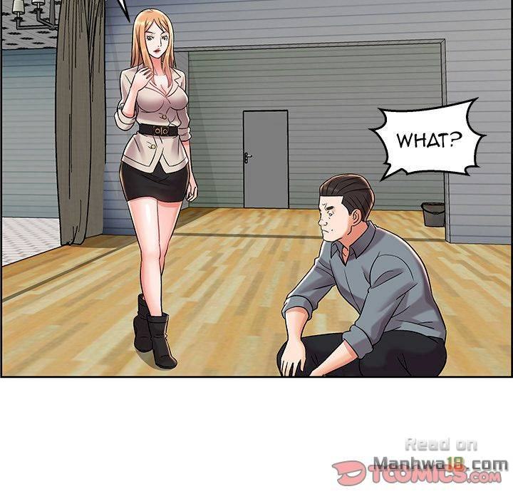 Castle ; Trapped Chapter 9 - Page 32