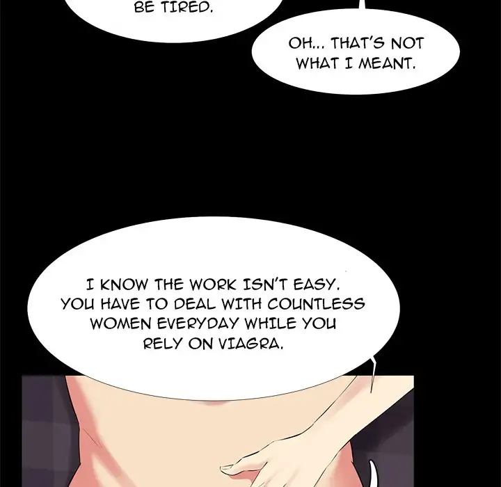 Girls’ Only Chapter 19 - Page 13