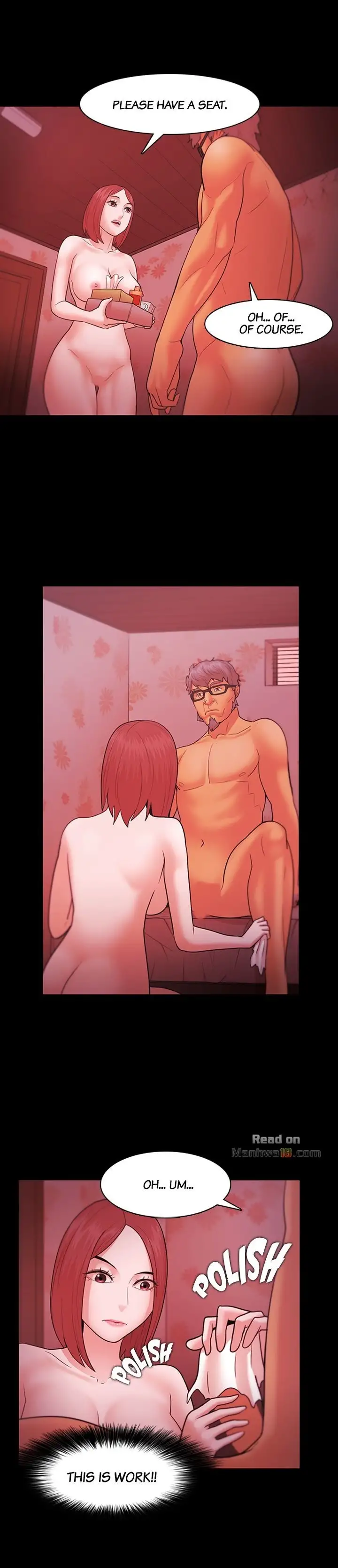 Loser (Team 201) Chapter 37 - Page 13