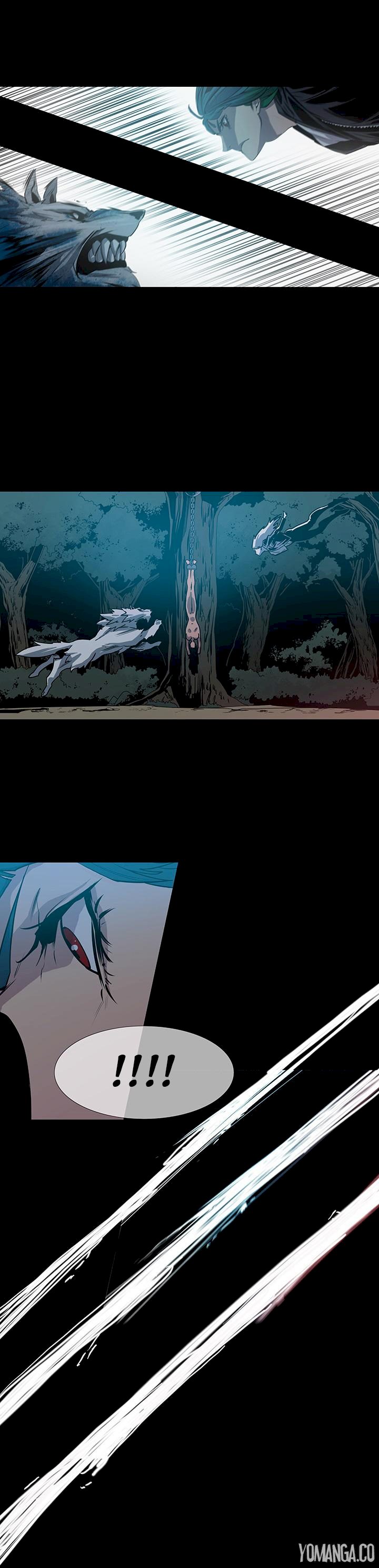 Canine Tooth Chapter 13 - Page 15