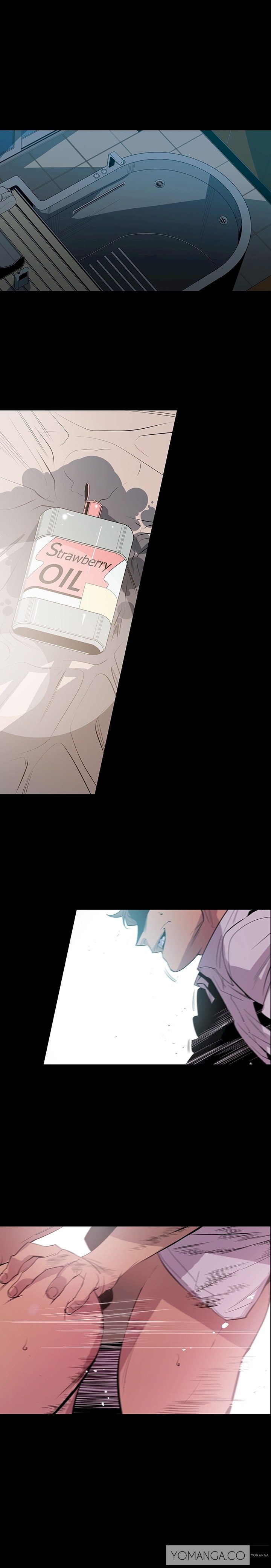 Canine Tooth Chapter 9 - Page 16