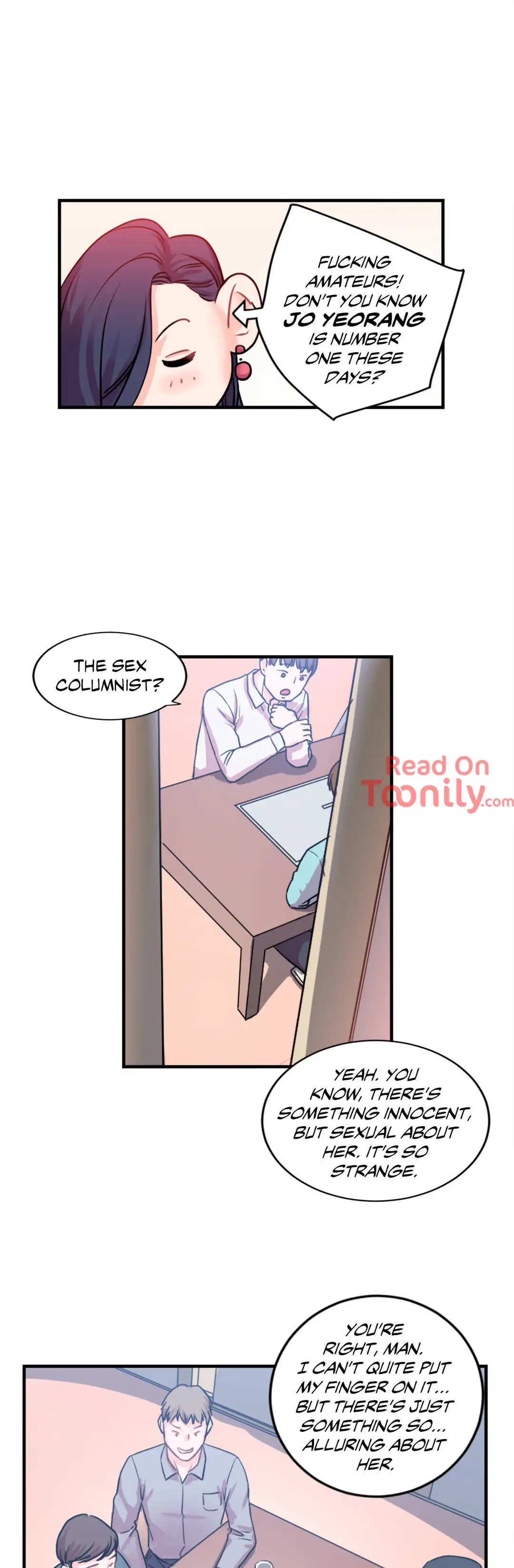 Tie Me Up! Chapter 2 - Page 22