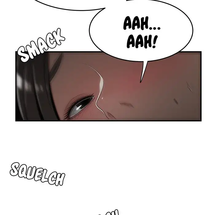 Drama in the Office Chapter 20 - Page 103