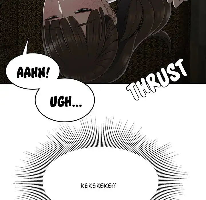 Drama in the Office Chapter 29 - Page 5