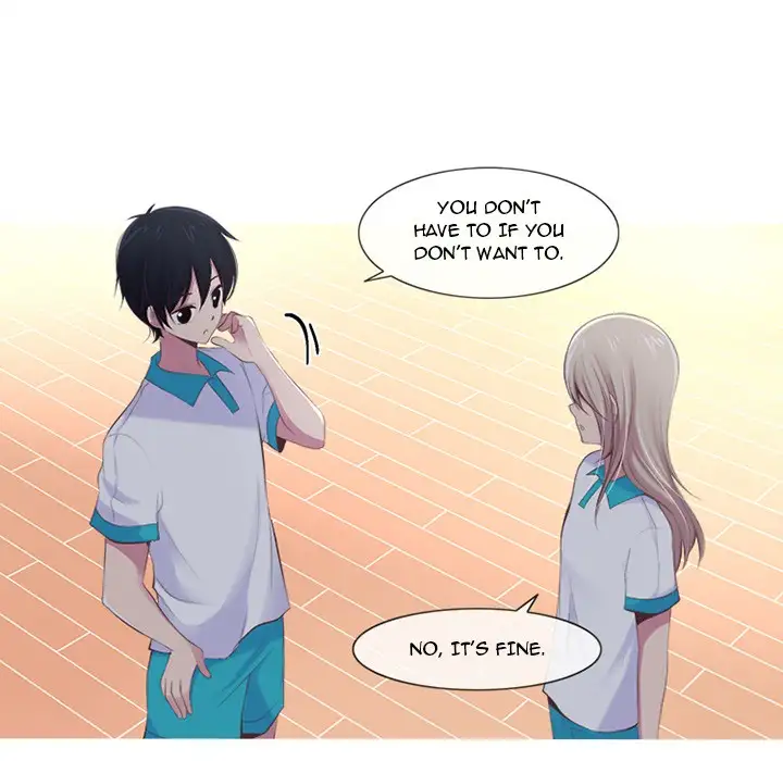 Your Story Chapter 4 - Page 30