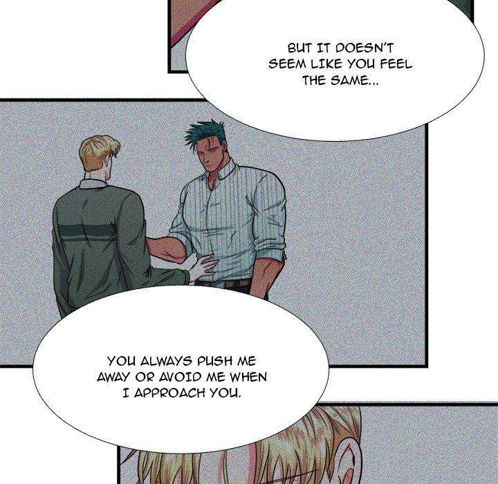 Same, but Different Chapter 6 - Page 32