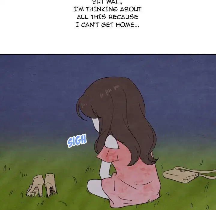 Tracy’s Perfect Married Life Chapter 15 - Page 82