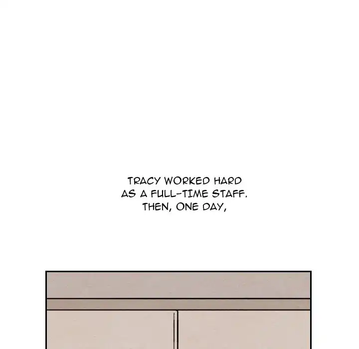 Tracy’s Perfect Married Life Chapter 22 - Page 117