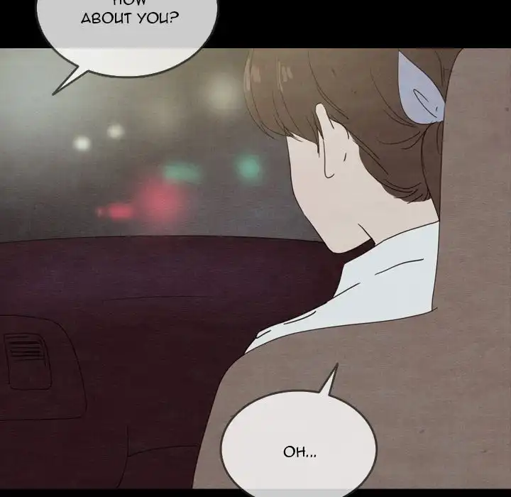 Tracy’s Perfect Married Life Chapter 30 - Page 18