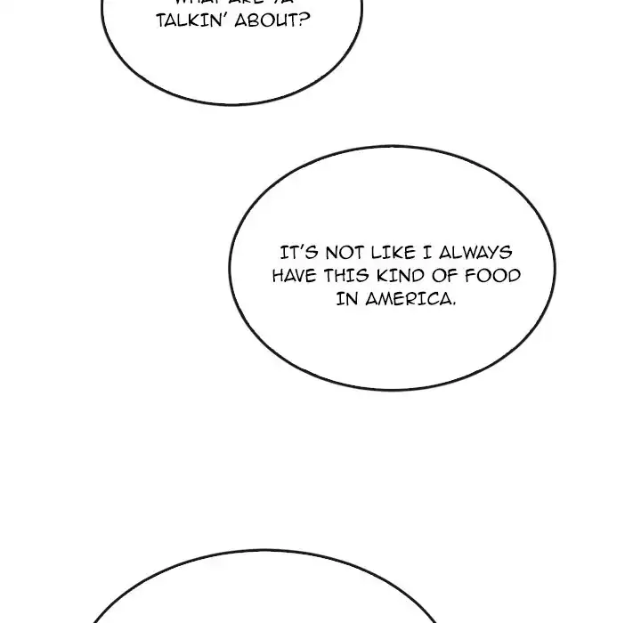 Tracy’s Perfect Married Life Chapter 33 - Page 58