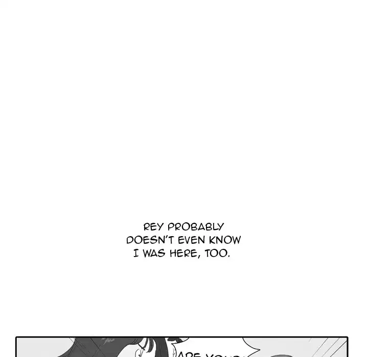 Tracy’s Perfect Married Life Chapter 5 - Page 18