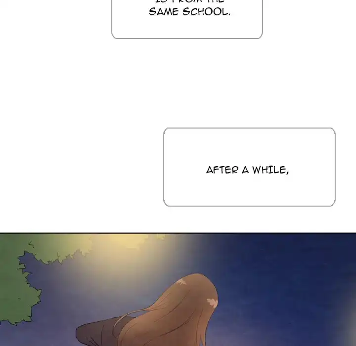 Tracy’s Perfect Married Life Chapter 5 - Page 23