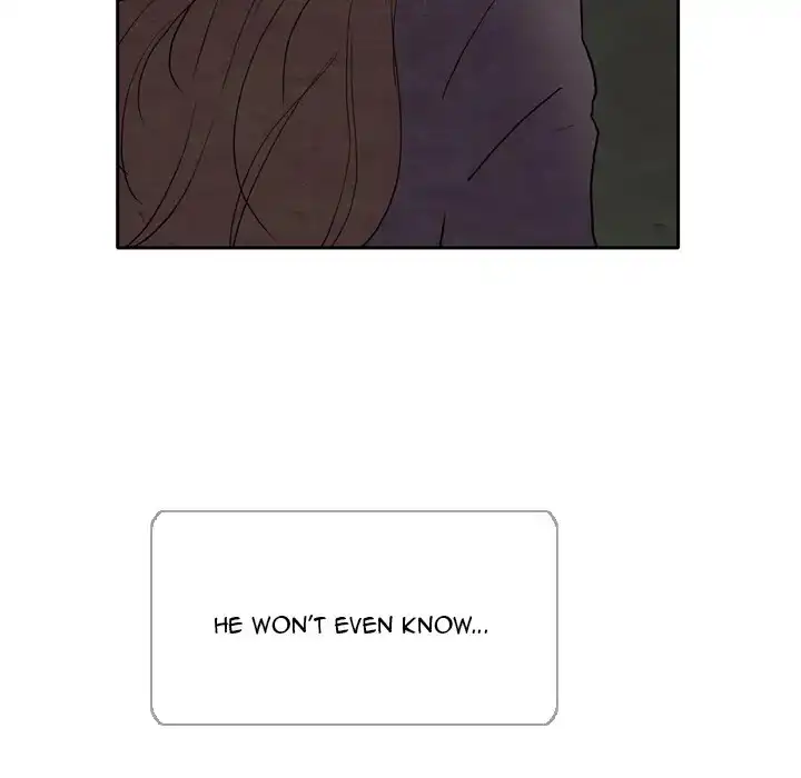 Tracy’s Perfect Married Life Chapter 5 - Page 30