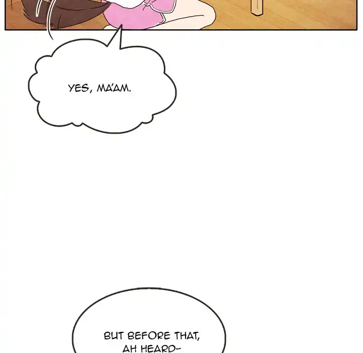 Tracy’s Perfect Married Life Chapter 5 - Page 68