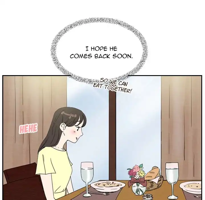 Tracy’s Perfect Married Life Chapter 7 - Page 10