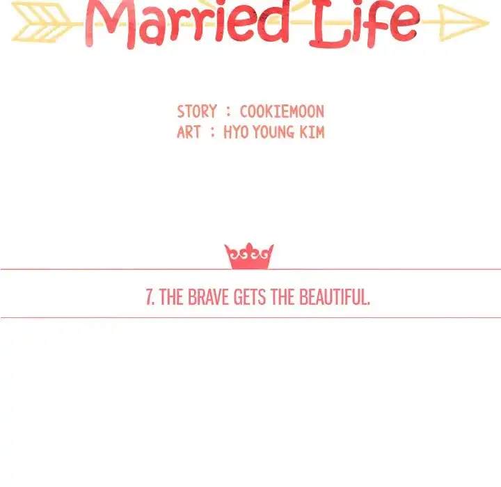 Tracy’s Perfect Married Life Chapter 7 - Page 18