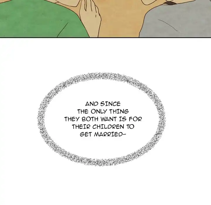 Tracy’s Perfect Married Life Chapter 7 - Page 56