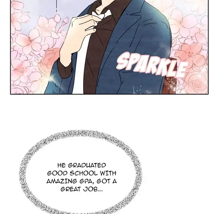 Tracy’s Perfect Married Life Chapter 7 - Page 68