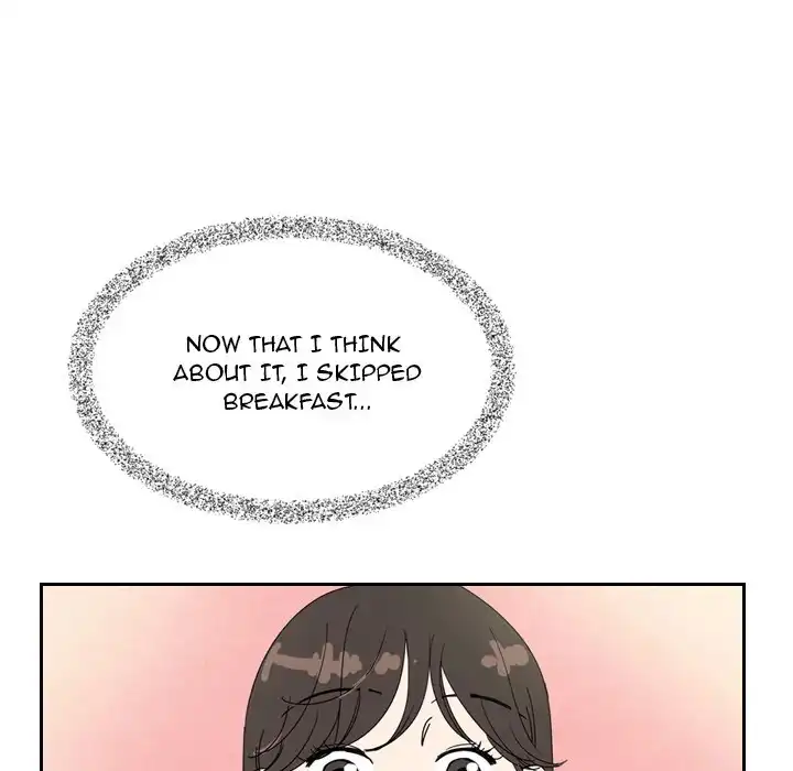 Tracy’s Perfect Married Life Chapter 7 - Page 8