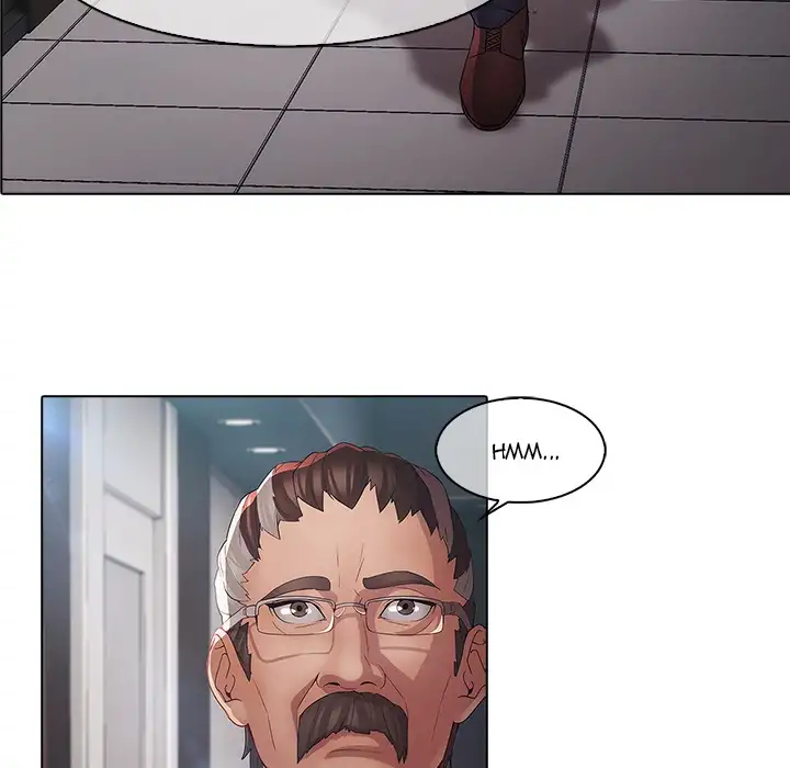 Butterfly Dream Chapter 4 - Page 27