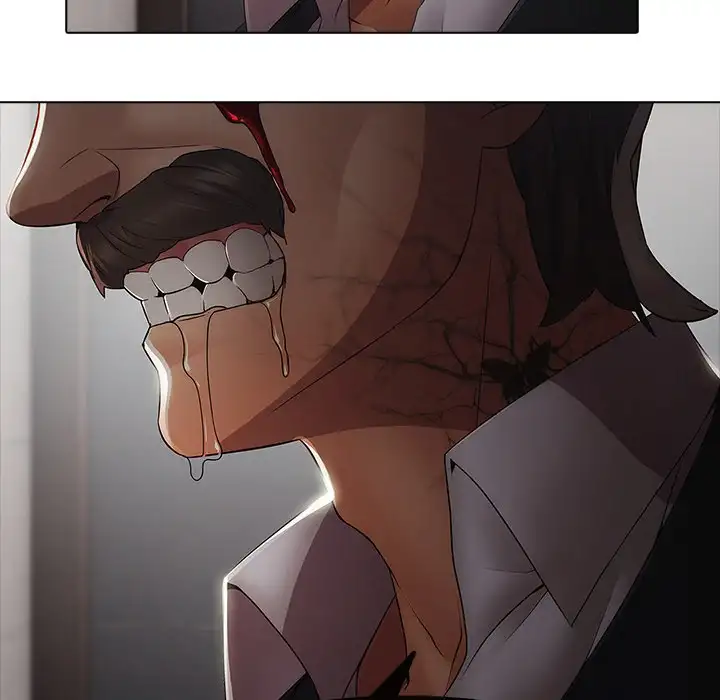 Butterfly Dream Chapter 4 - Page 38