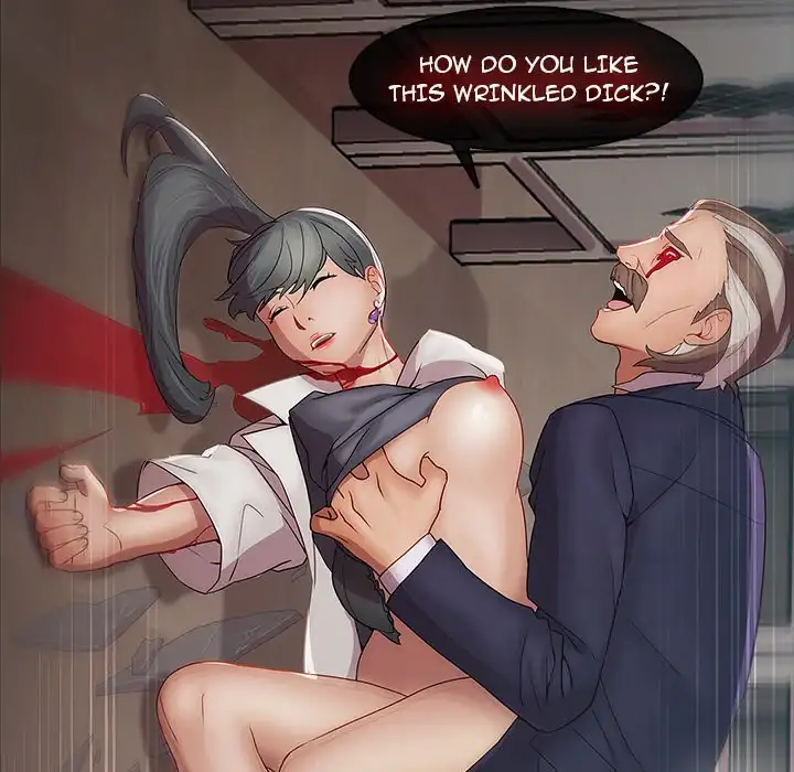 Butterfly Dream Chapter 4 - Page 79