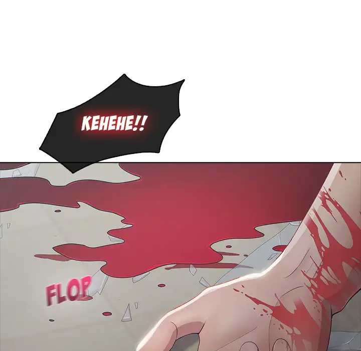 Butterfly Dream Chapter 4 - Page 81