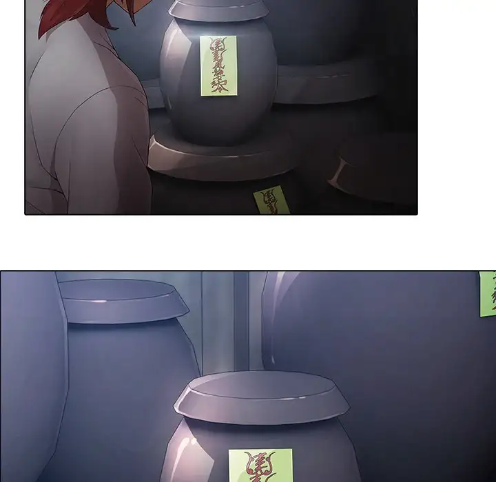 Butterfly Dream Chapter 6 - Page 36