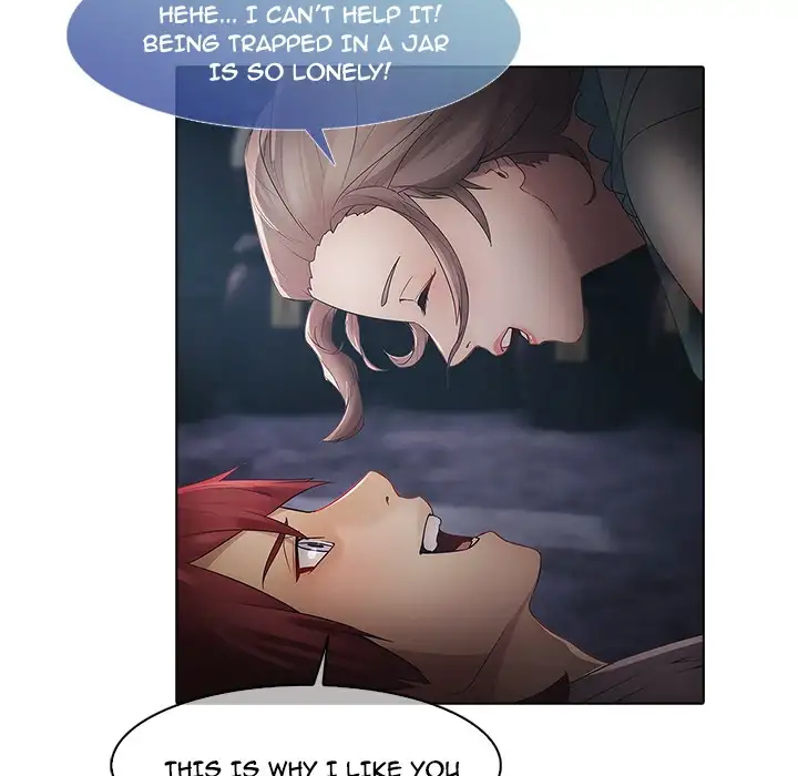 Butterfly Dream Chapter 6 - Page 53