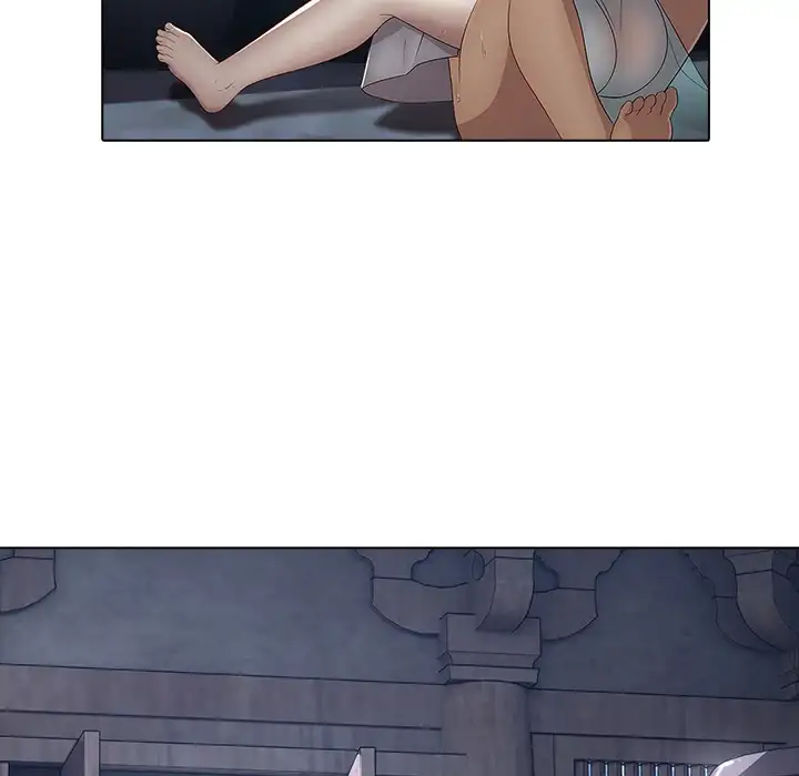 Butterfly Dream Chapter 6 - Page 73